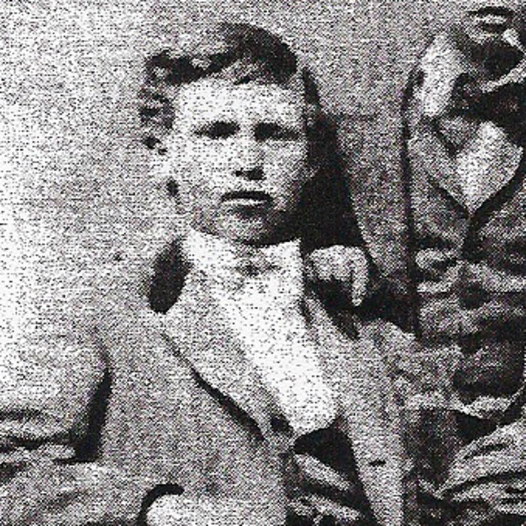 James Hutchison (1859 - 1888) Profile